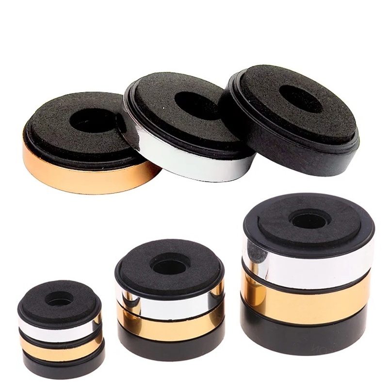 Home Cinema Experience - Piezas de soporte para altavoces activos,