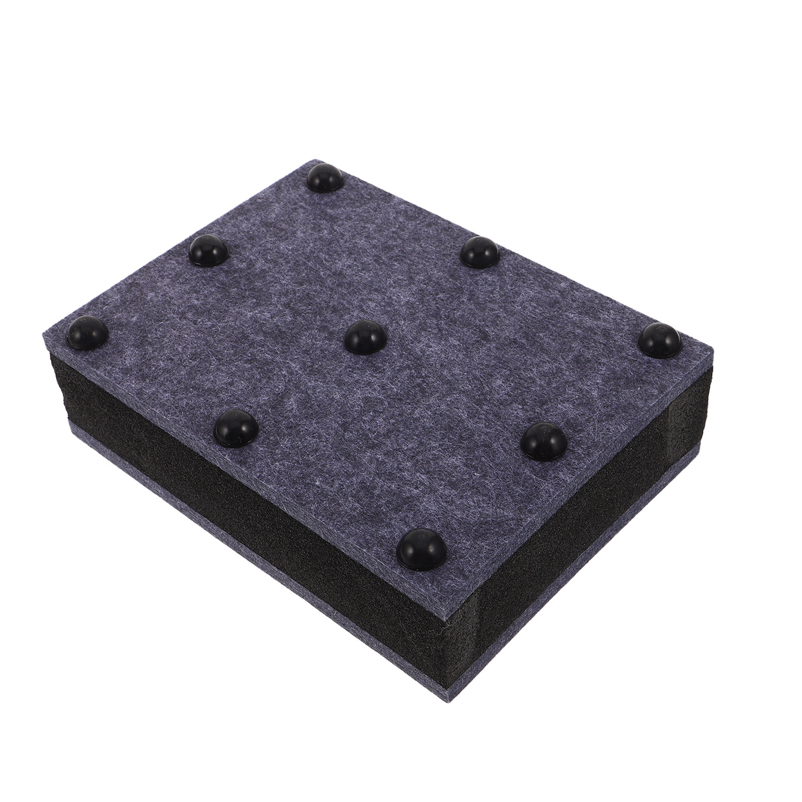 Noise Isolating Pad - Alfombrilla de aislamiento acústico, alfombrilla antivibración