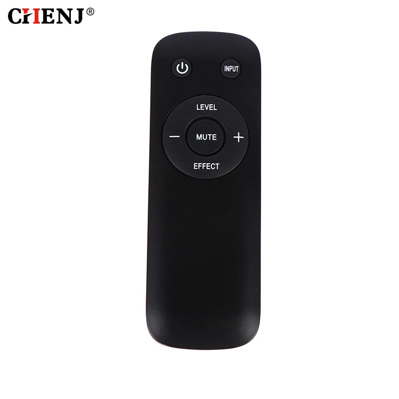 Home Cinema Logitech Z906 - Mando a distancia para cine en