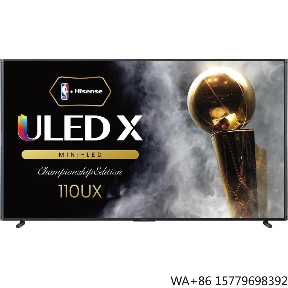 Home Cinema Entertainment - Último Diseño, Televisor Inteligente Mini LED