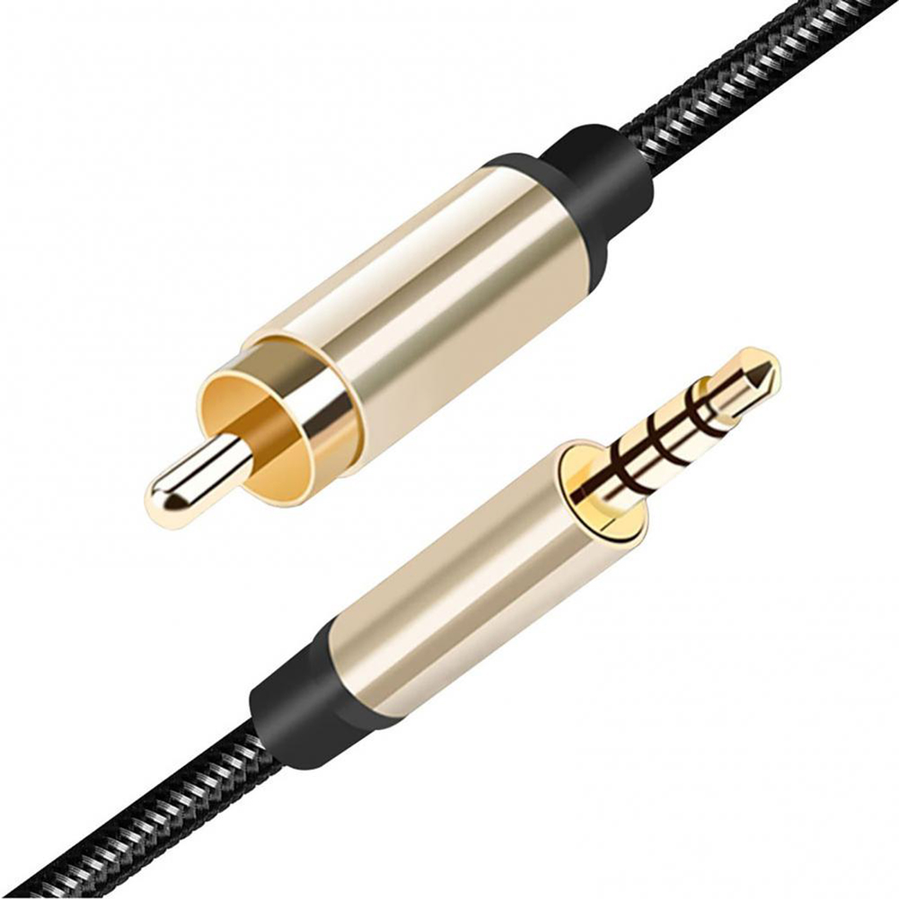 Home Cinema Experience - Convertidor de Audio Coaxial, Cable de