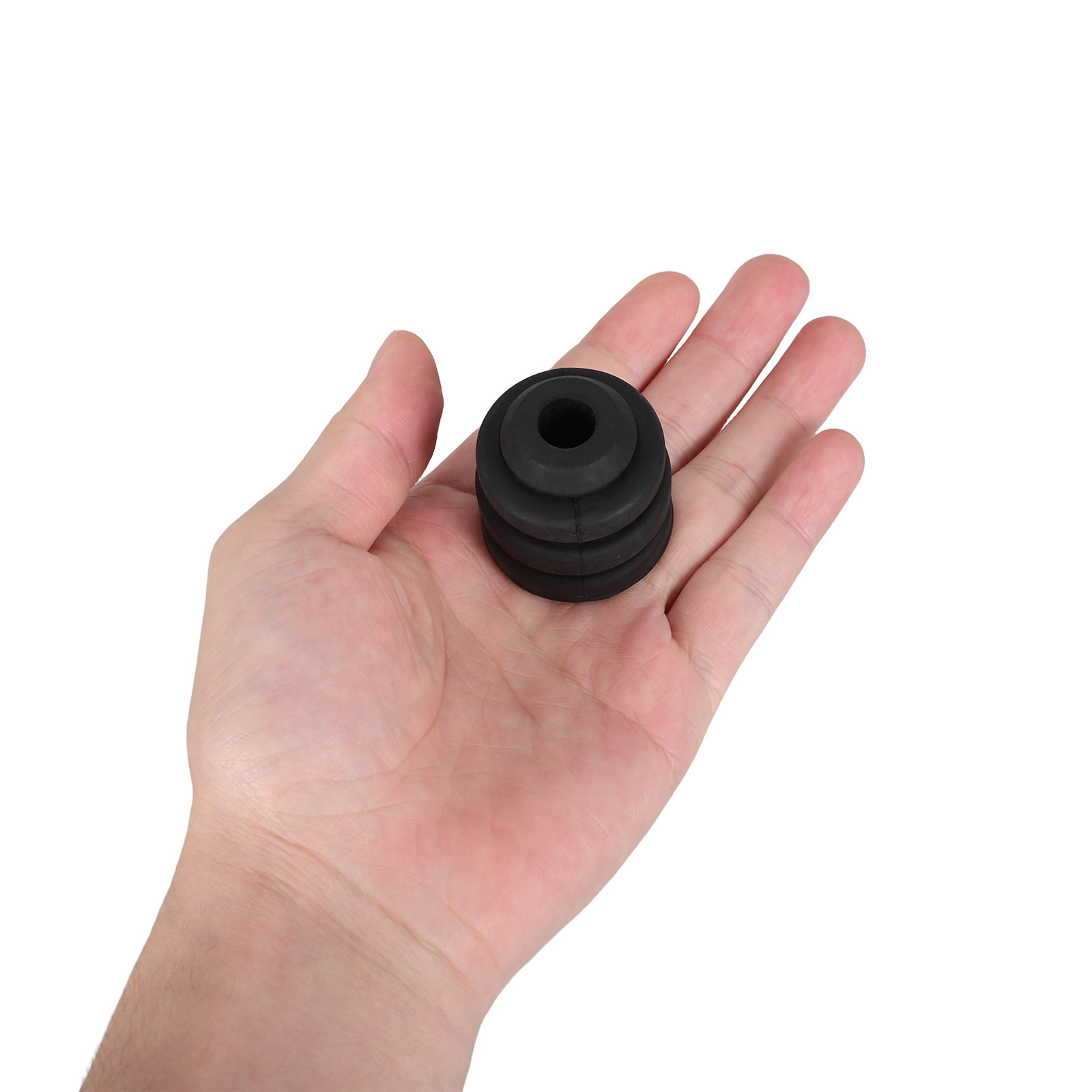Noise Isolating Pad - 3 Piezas de Almohadillas Antivibración para