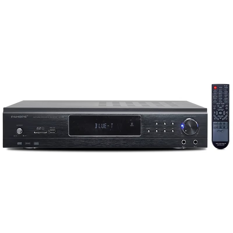 Home Theater Speaker - Sistema de Altavoces para el Hogar