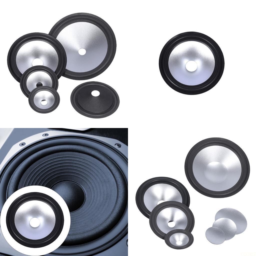 Home Cinema Experience - B03F Reparación bordes espuma para altavoces
