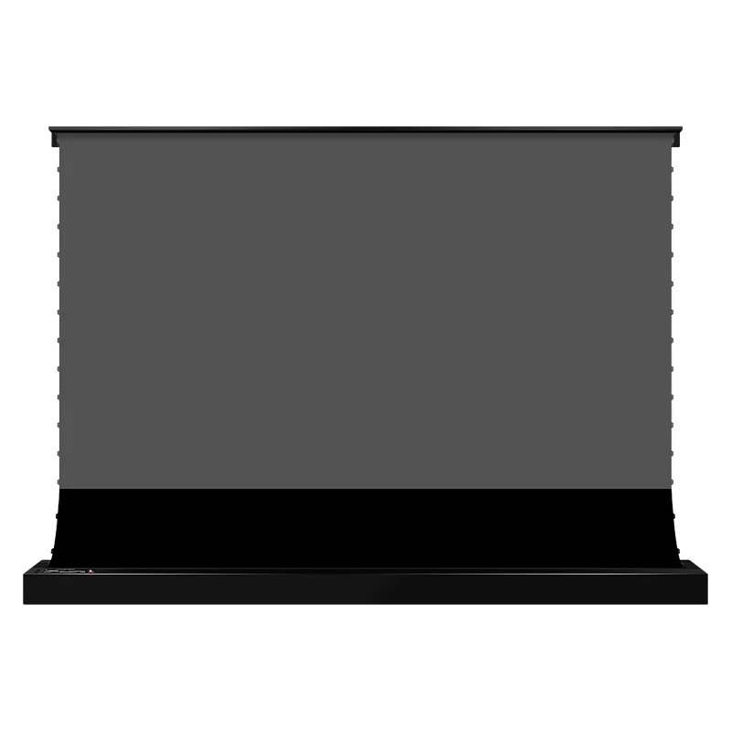 Home Cinema Ultra Short Throw Projector - Pantalla de proyector plegable para cine