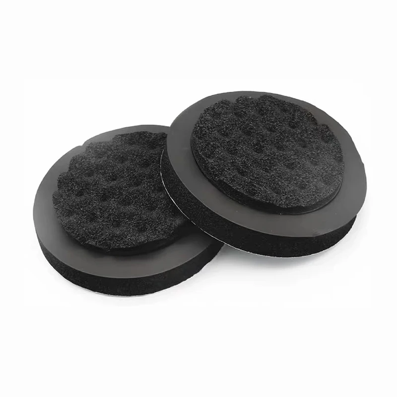 Noise Isolating Pad - Anillo de esponja insonorizado para Interior