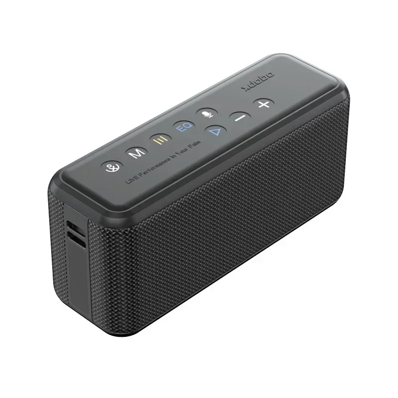 Home Theater Speaker - Altavoces XDOBO X8 Max 2026 de