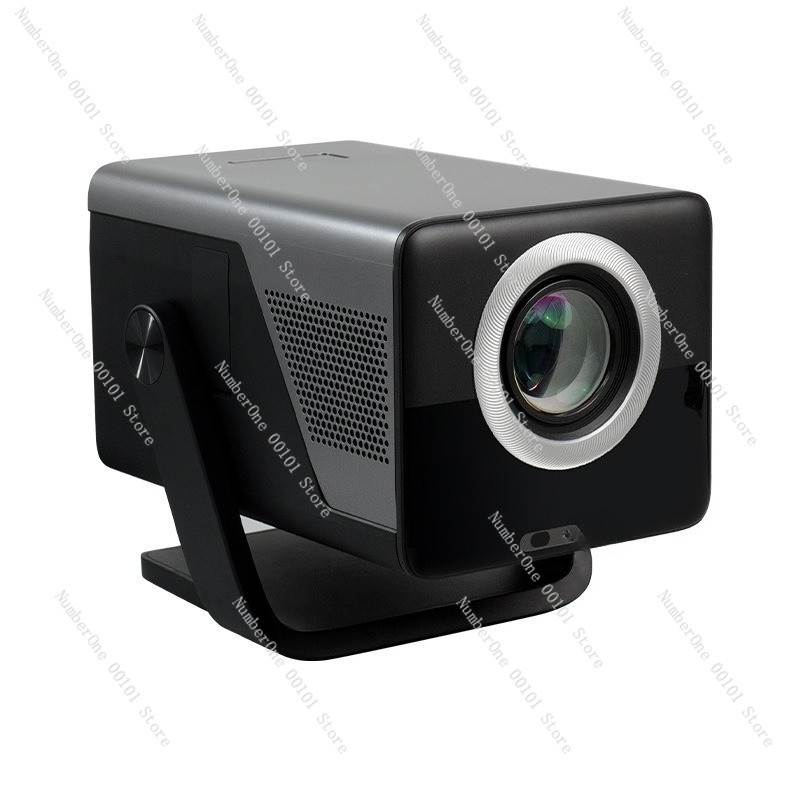 Home Cinema Ultra Short Throw Projector - Proyector de Tiro Corto Premium para