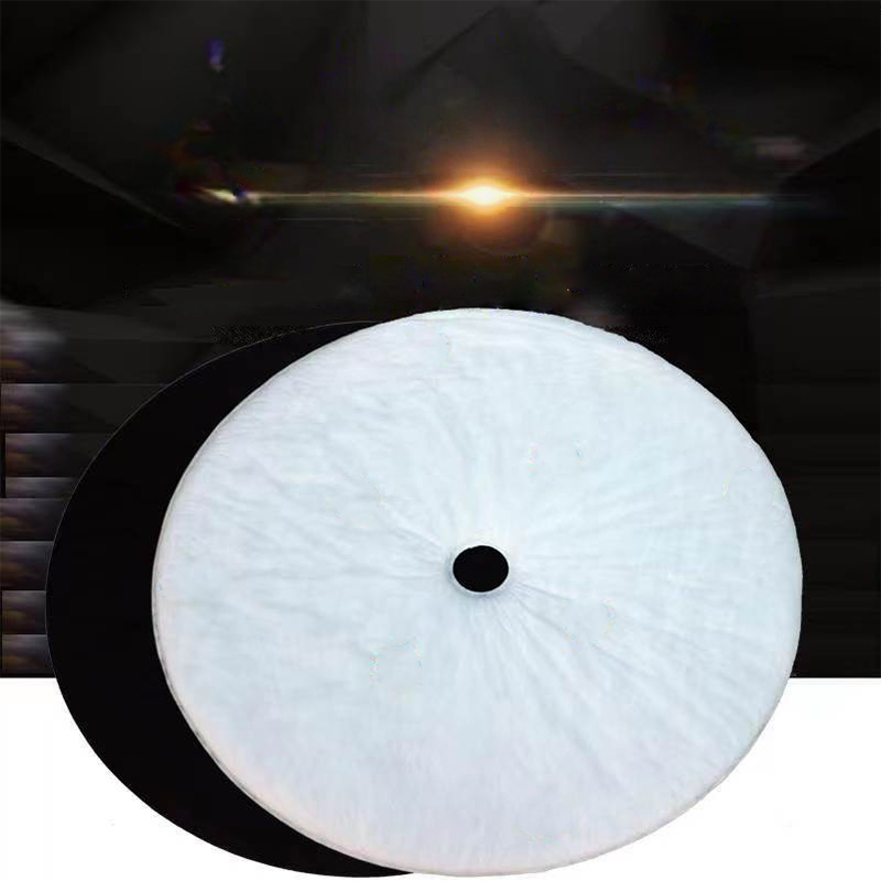 Almohadilla de Algodón Insonor - Noise Isolating Pad reseña y precio