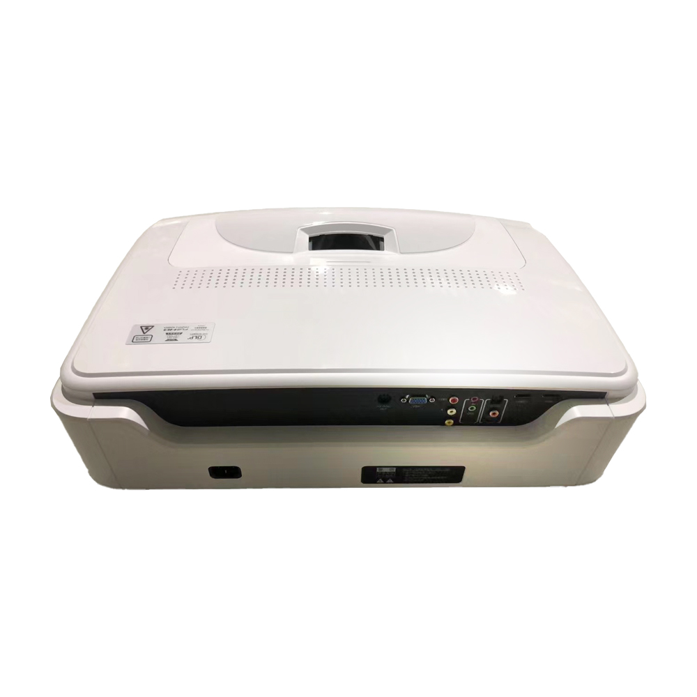 Proyector de Cine en Casa ALPD - Home Cinema Ultra Short Throw Projector reseña y precio