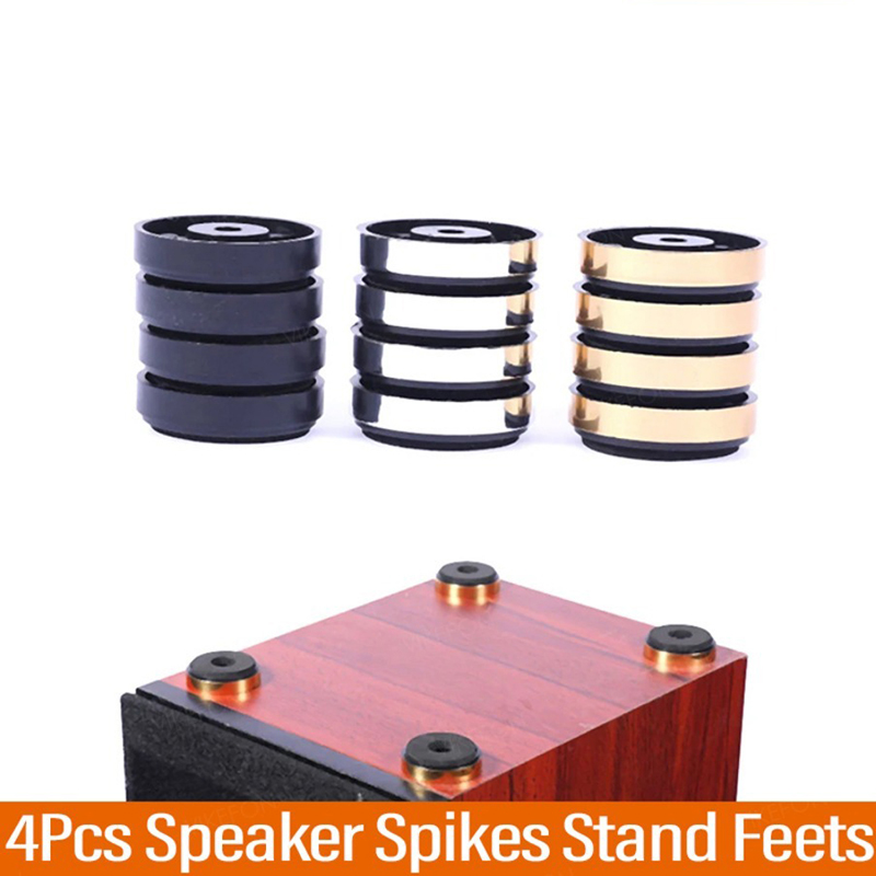 Piezas de soporte para altavoc - Home Cinema Experience reseña y precio