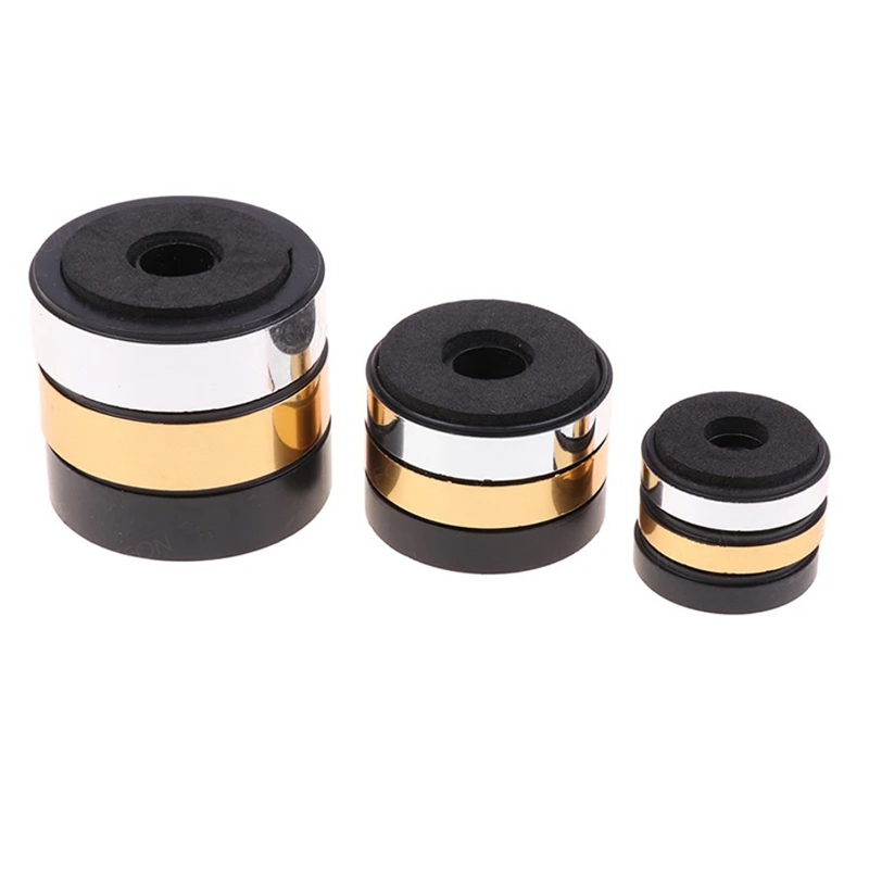 Piezas de soporte para altavoc - Home Cinema Experience reseña y precio