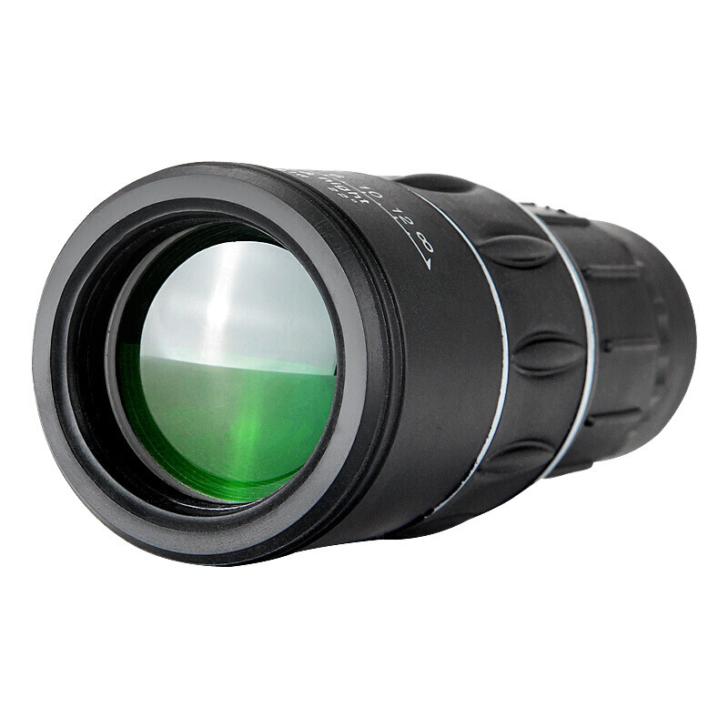 Telescopio Monocular 16X52 con - Home Cinema Center reseña y precio