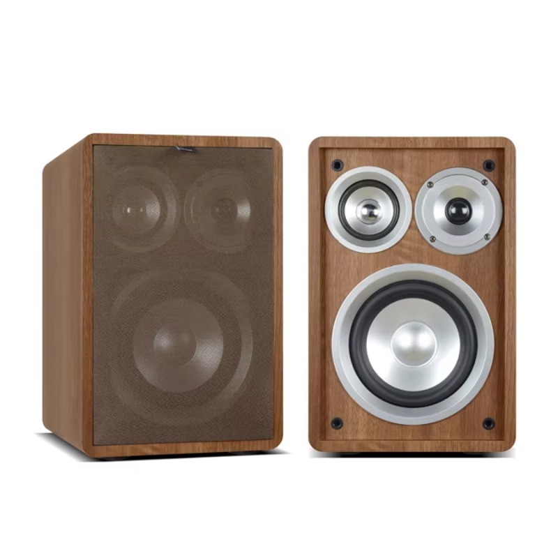 Altavoz de Estantería Pasivo d - Home Theater Speaker reseña y precio