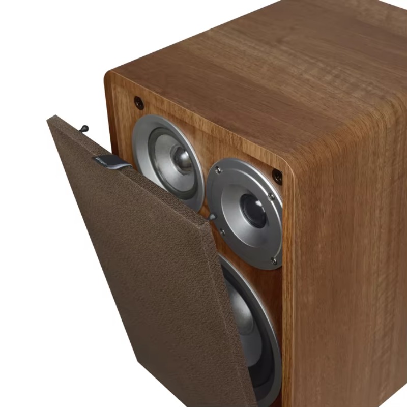 Altavoz de Estantería Pasivo d - Home Theater Speaker reseña y precio