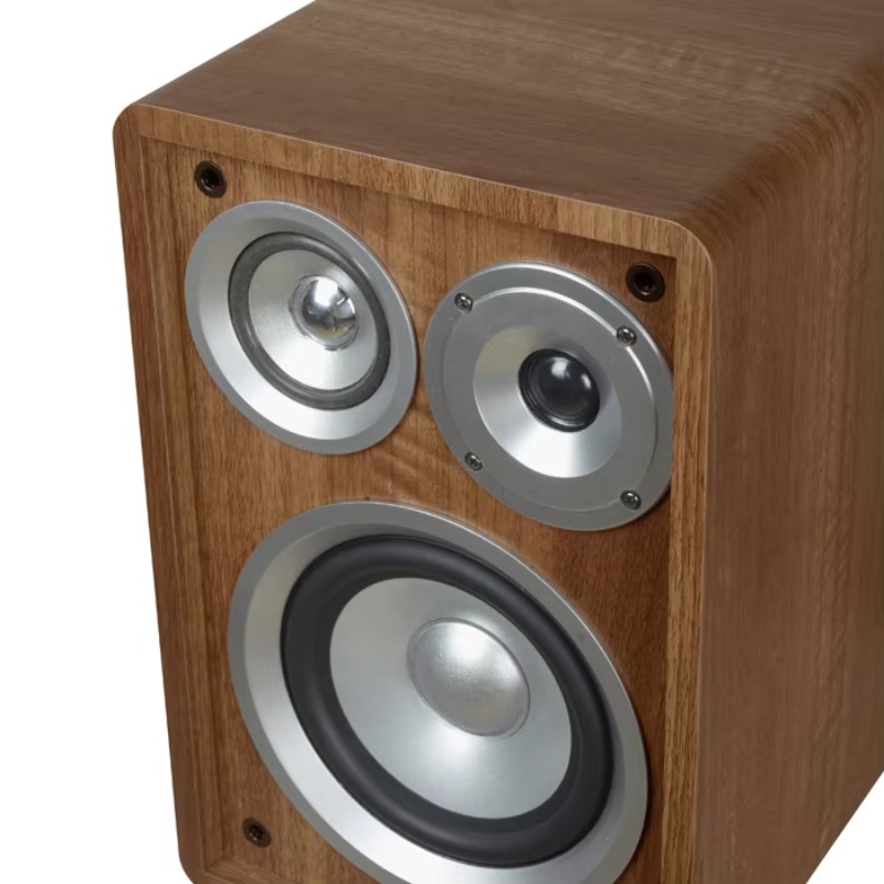 Altavoz de Estantería Pasivo d - Home Theater Speaker reseña y precio