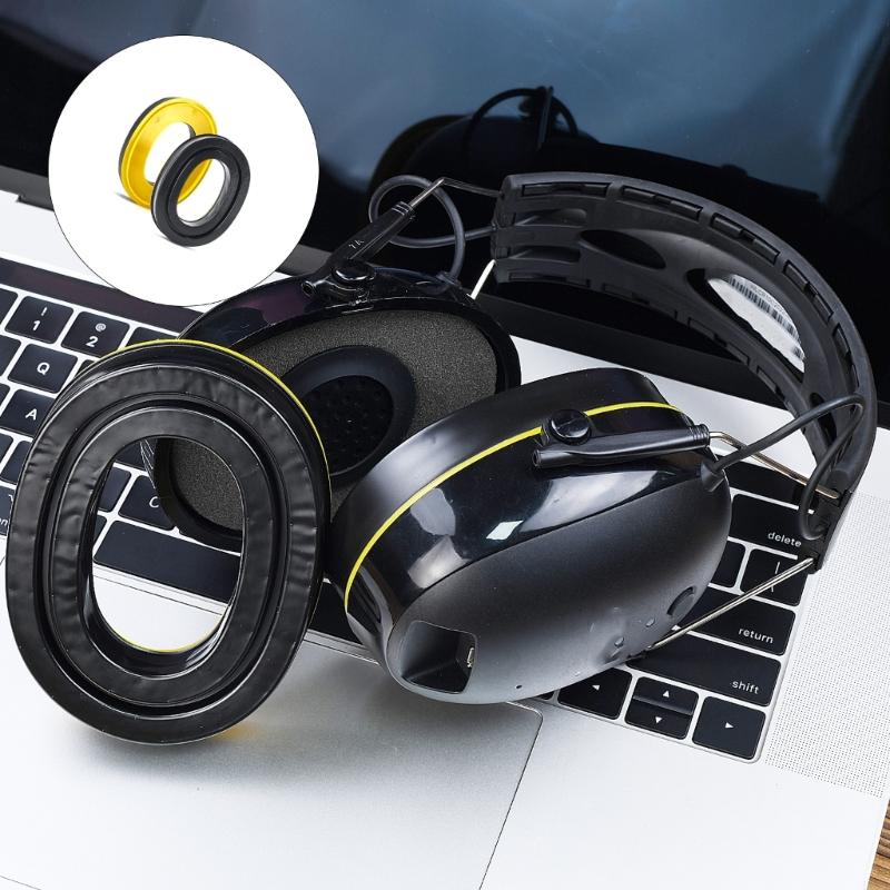 Las almohadillas reemplazo sua - Noise Isolating Pad reseña y precio