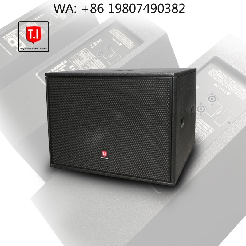 Barra de Sonido de 18 Pulgadas - Home Theater Speaker reseña y precio