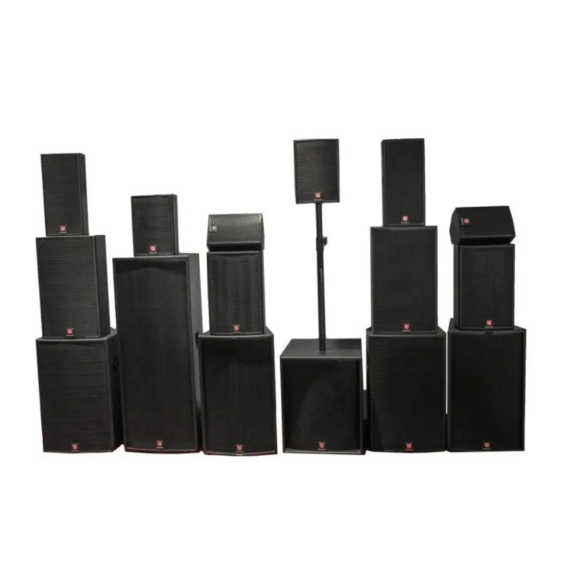 Barra de Sonido de 18 Pulgadas - Home Theater Speaker reseña y precio