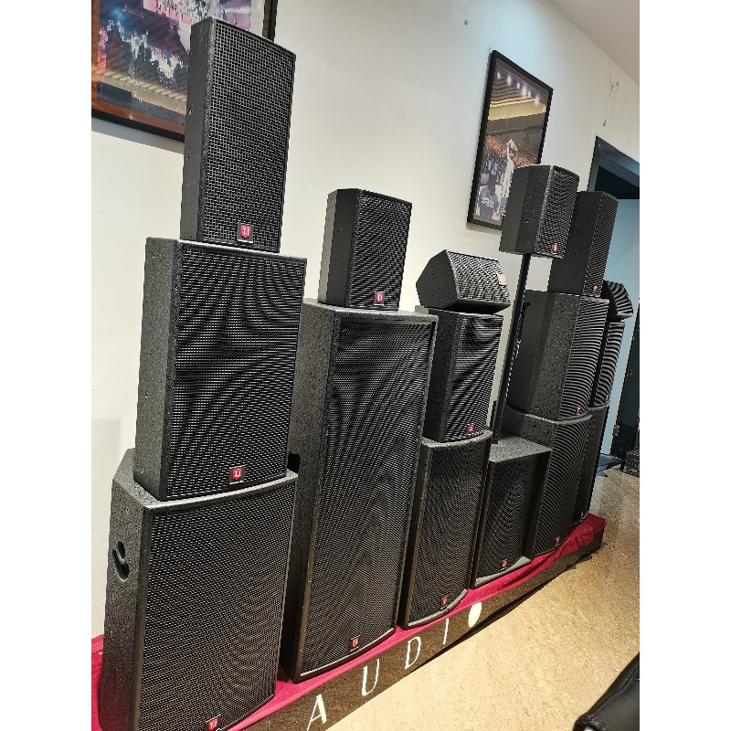 Barra de Sonido de 18 Pulgadas - Home Theater Speaker reseña y precio