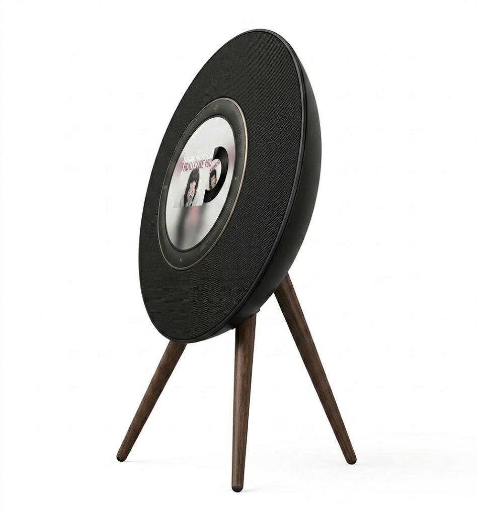 Altavoces Inalámbricos Intelig - Home Theater Speaker reseña y precio