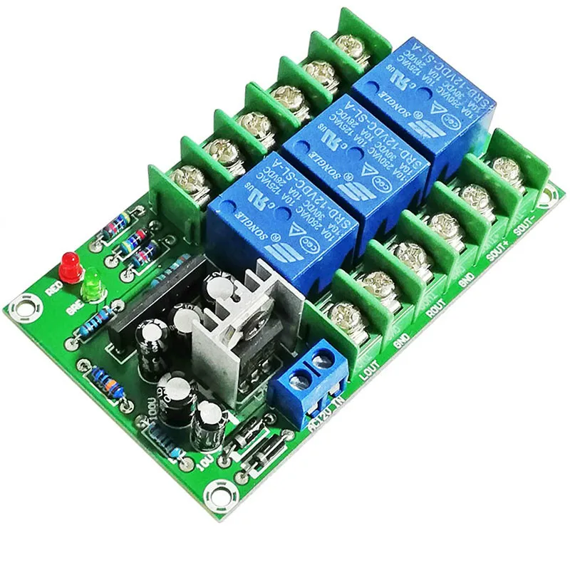 SOTAMIA 600W 2.1 Placa de Prot - Home Cinema Experience reseña y precio