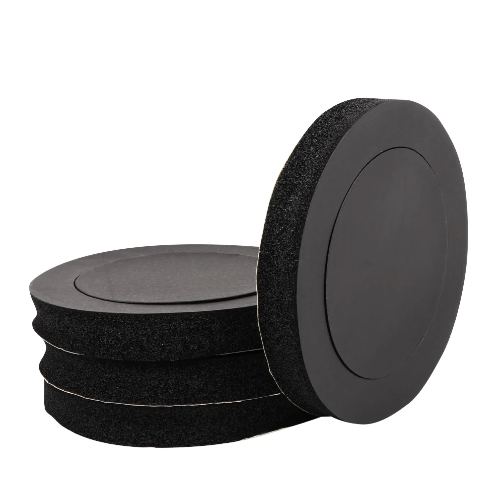 Altavoz de algodón insonorizad - Noise Isolating Pad reseña y precio
