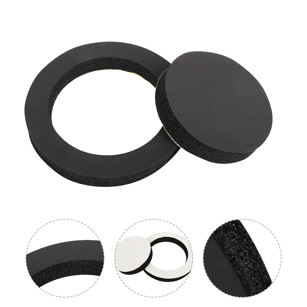Altavoz de algodón insonorizad - Noise Isolating Pad reseña y precio
