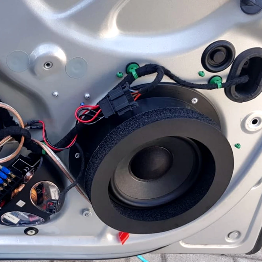 Altavoz de algodón insonorizad - Noise Isolating Pad reseña y precio