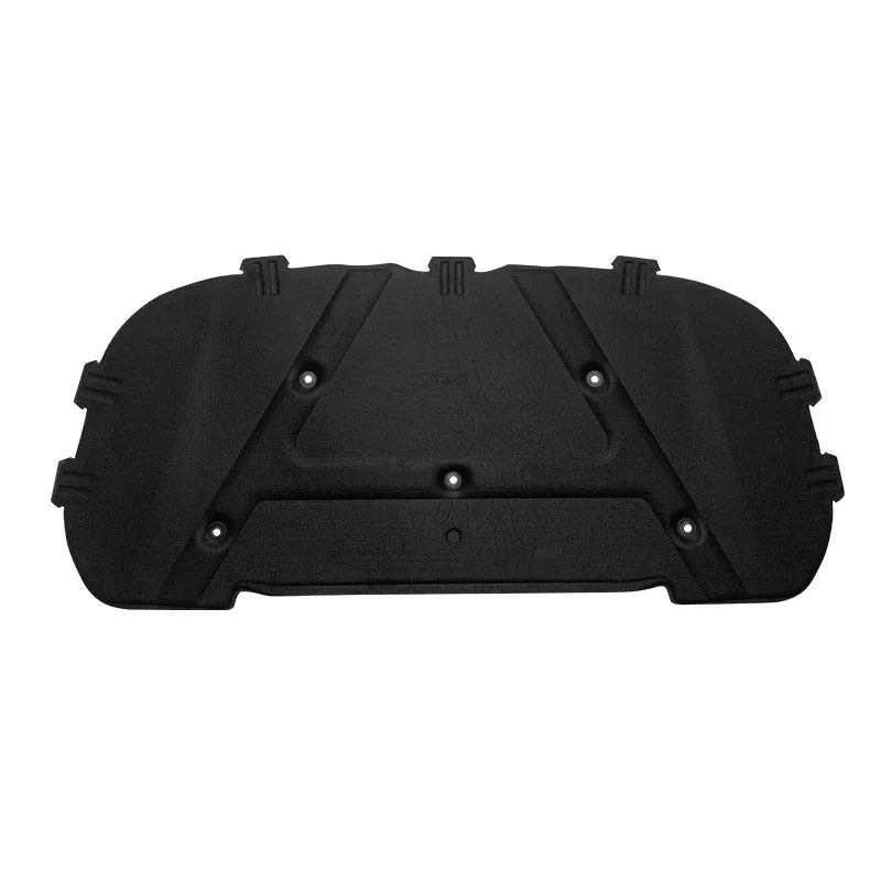 Para BMW E81 E82 E88 E87 capó  - Noise Isolating Pad reseña y precio