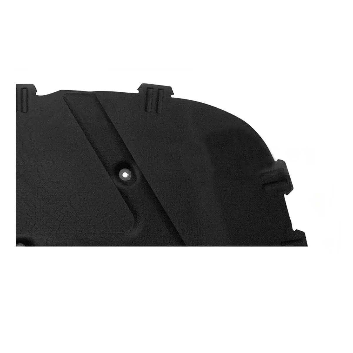 Para BMW E81 E82 E88 E87 capó  - Noise Isolating Pad reseña y precio
