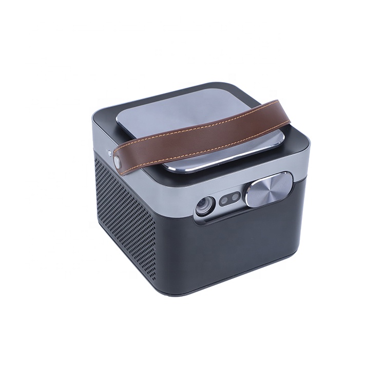 Proyector de películas Home Ci - Home Cinema Entertainment reseña y precio