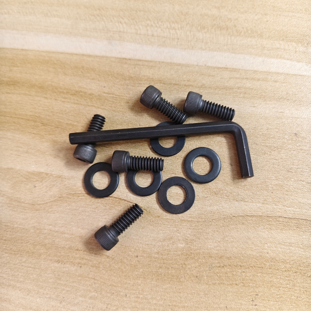 Tornillos para Logitech Z906,  - Home Cinema Logitech Z906 reseña y precio