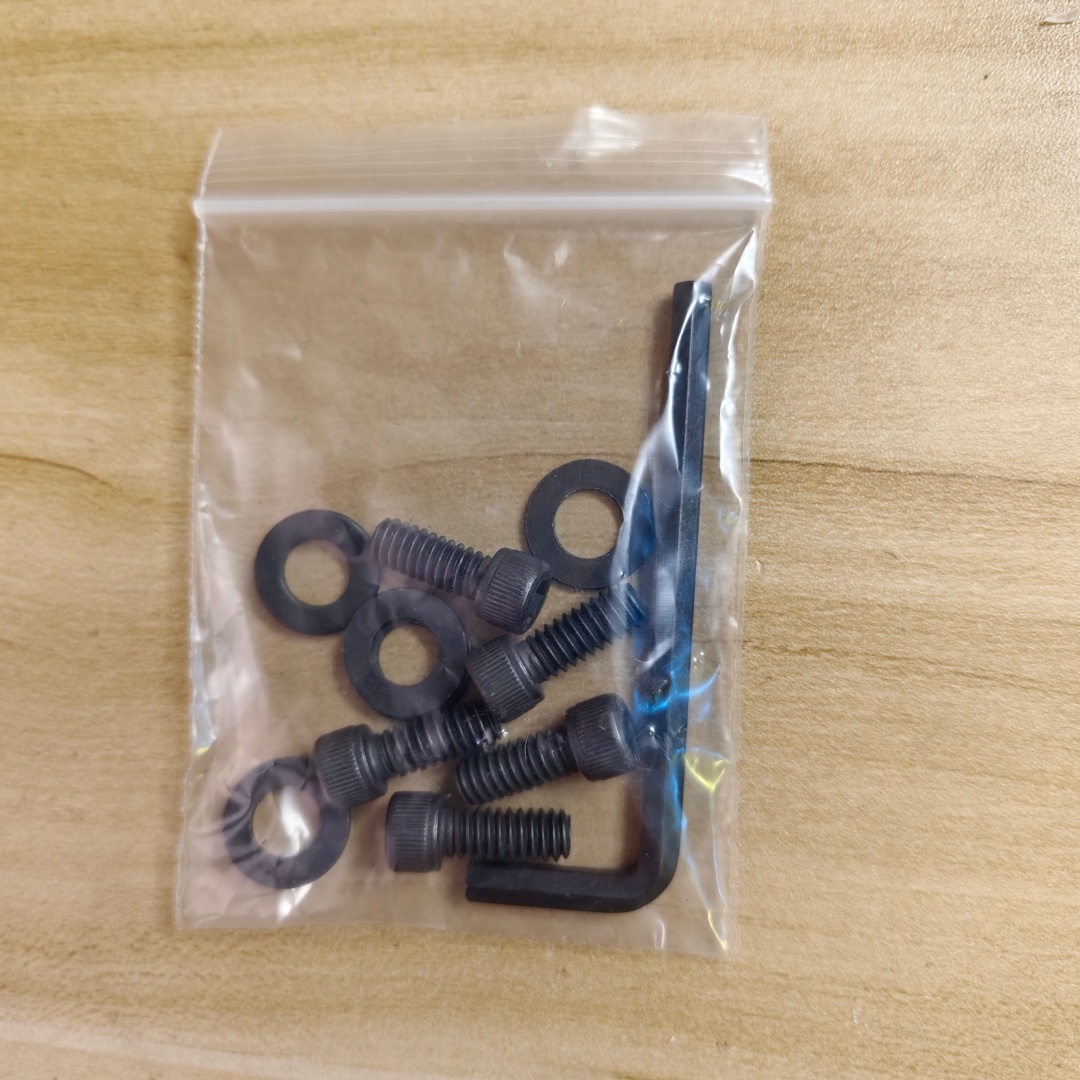 Tornillos para Logitech Z906,  - Home Cinema Logitech Z906 reseña y precio