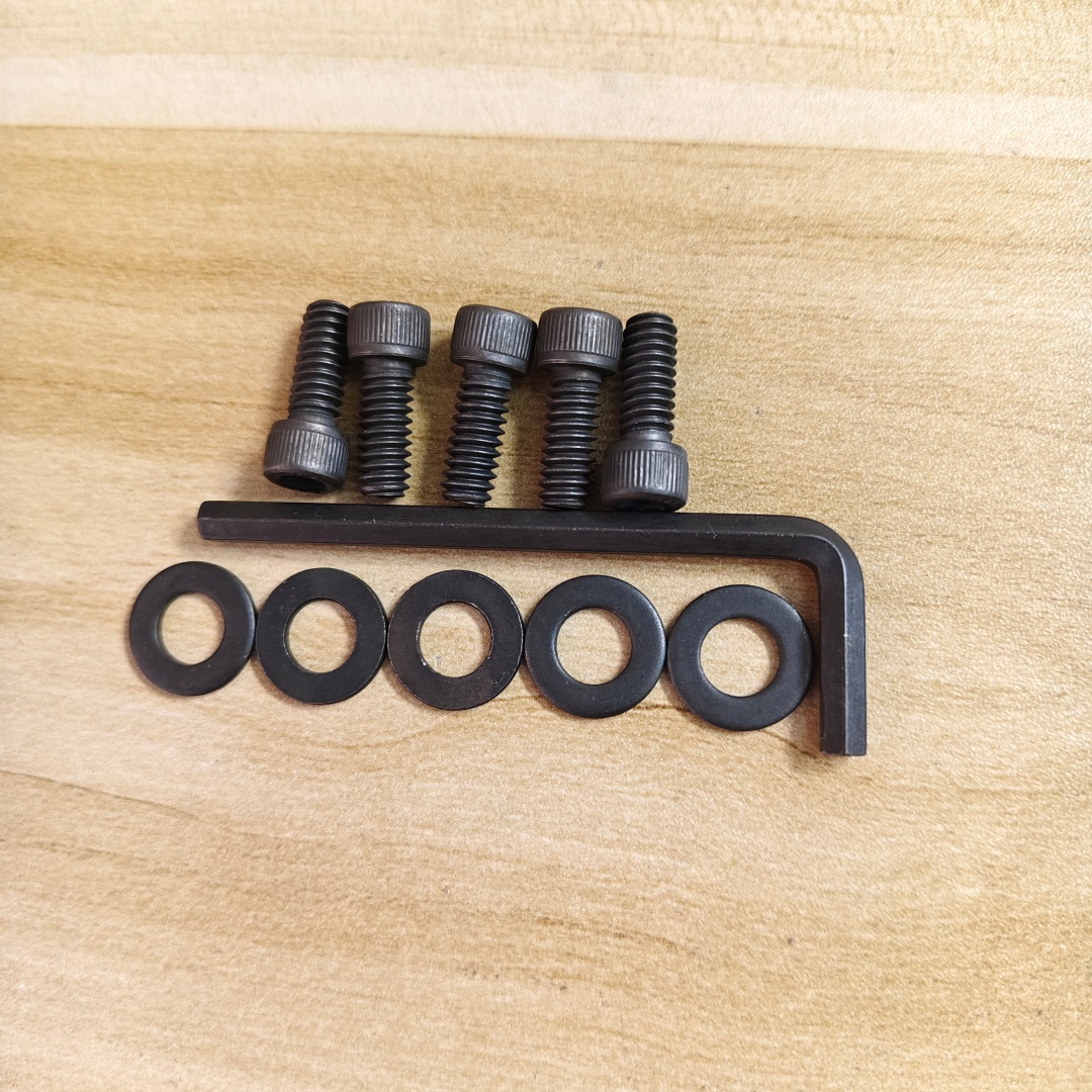 Tornillos para Logitech Z906,  - Home Cinema Logitech Z906 reseña y precio
