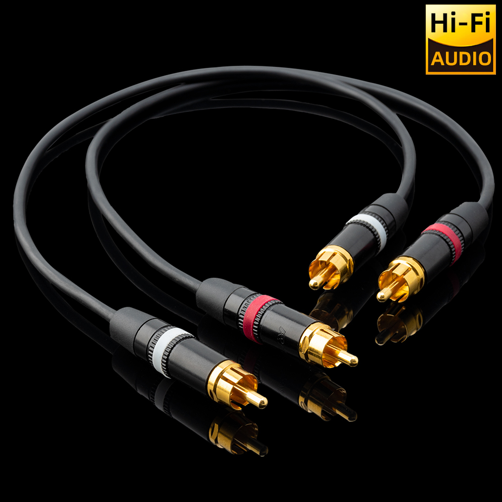 ▲ Japón Mogami 2964 Cable de A - Home Cinema Experience reseña y precio