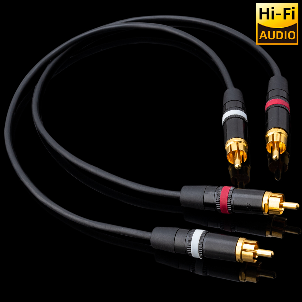 ▲ Japón Mogami 2964 Cable de A - Home Cinema Experience reseña y precio