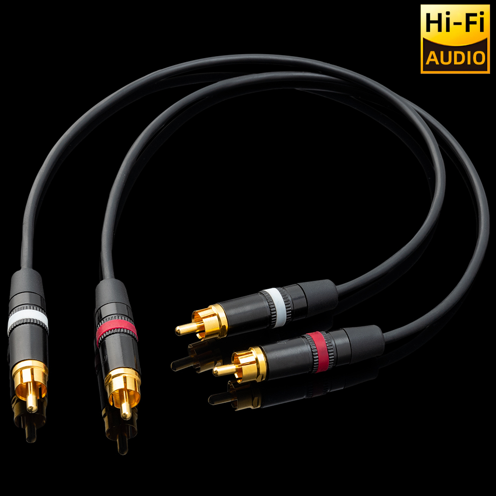 ▲ Japón Mogami 2964 Cable de A - Home Cinema Experience reseña y precio