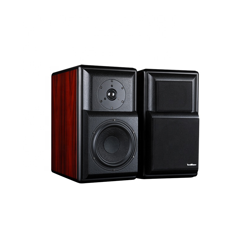 Altavoces de estantería de mad - Home Theater Speaker reseña y precio