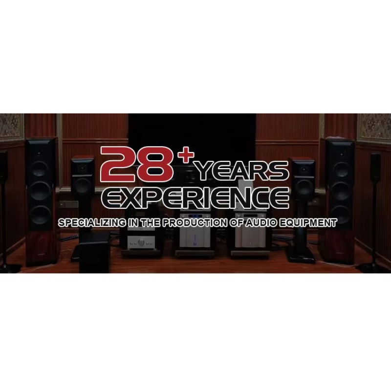 Altavoces de estantería de mad - Home Theater Speaker reseña y precio