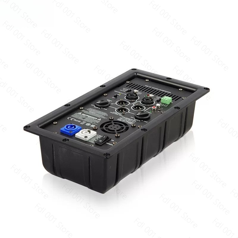 Módulo de Panel Trasero para A - Home Theater Speaker reseña y precio
