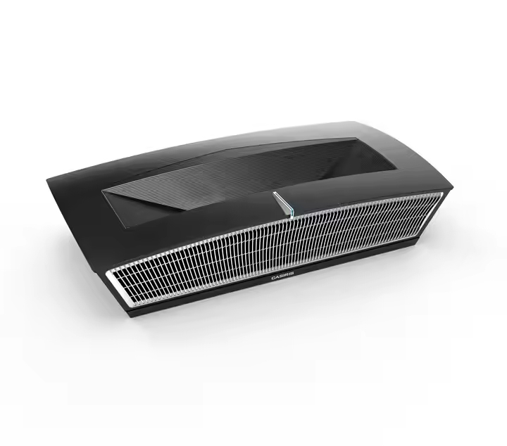 CASIRIS H6 Pro 4K UHD Proyecto - Home Cinema Ultra Short Throw Projector reseña y precio