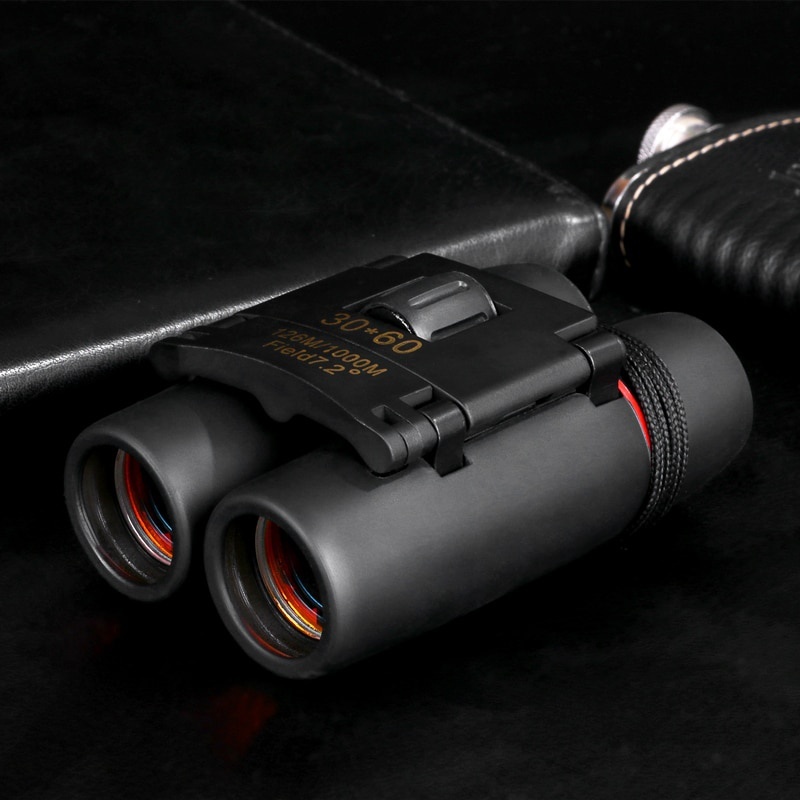 Telescopio al aire libre 30 ×  - Home Cinema Center reseña y precio