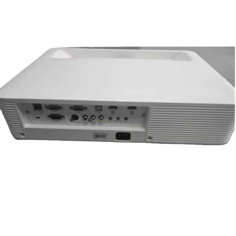 Proyector láser 4k, proyector  - Home Cinema Ultra Short Throw Projector reseña y precio