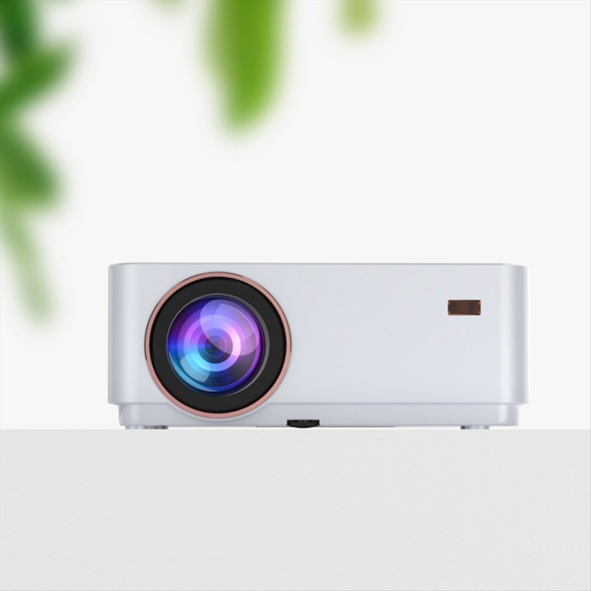^&*Oferta de Verano- Proyector - Home Cinema Oferta reseña y precio