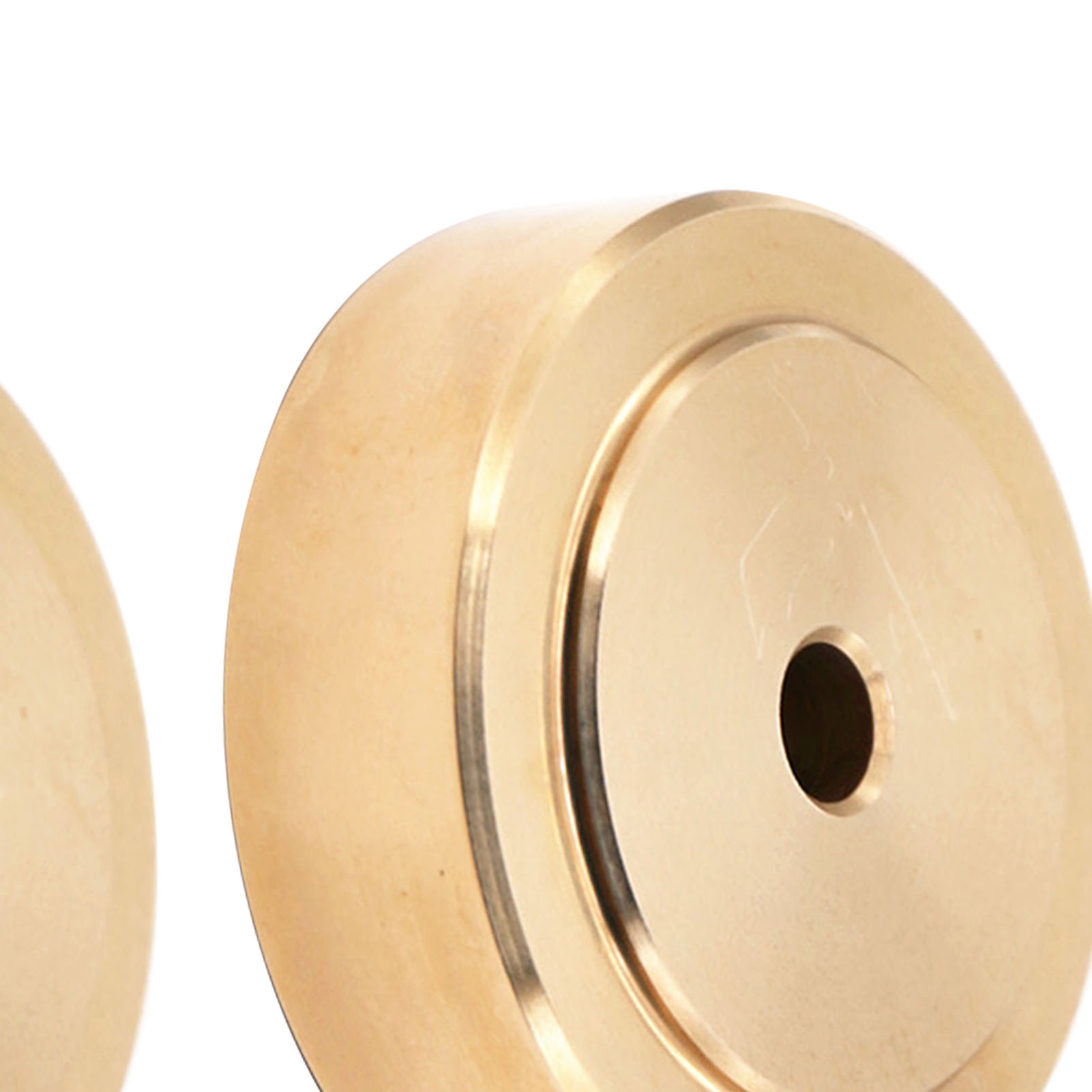 4 Uds. Pies de tabla de cortar - Noise Isolating Pad reseña y precio