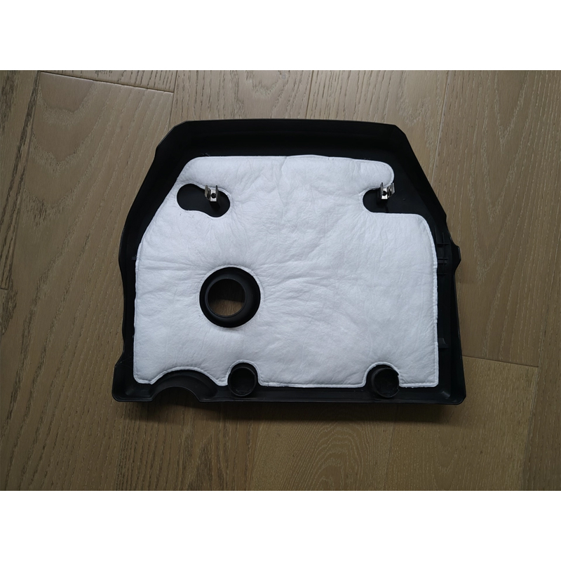 Aislamiento Acústico y Térmico - Noise Isolating Pad reseña y precio