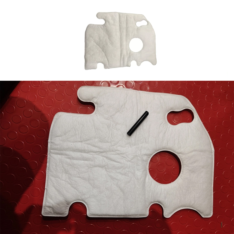 Aislamiento Acústico y Térmico - Noise Isolating Pad reseña y precio