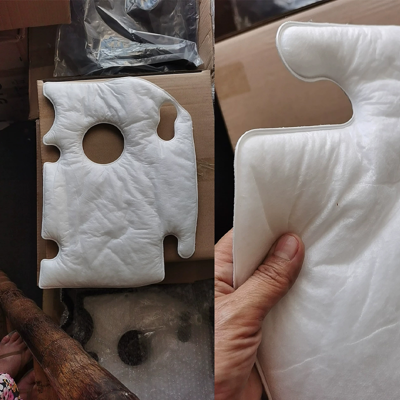 Aislamiento Acústico y Térmico - Noise Isolating Pad reseña y precio