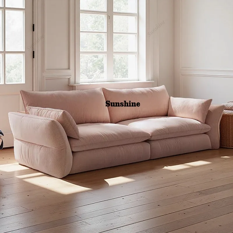 Sofás clásicos De lujo para sa - Home Cinema Sofa reseña y precio